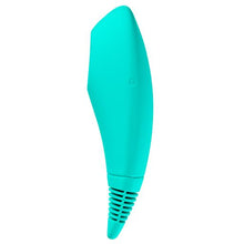 Load image into Gallery viewer, Pro Sensual Oral Flutter Plus Teal
