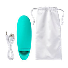 Load image into Gallery viewer, Pro Sensual Oral Flutter Plus Teal
