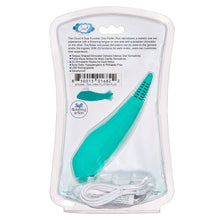 Load image into Gallery viewer, Pro Sensual Oral Flutter Plus Teal

