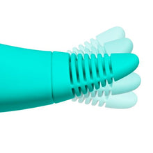Load image into Gallery viewer, Pro Sensual Oral Flutter Plus Teal
