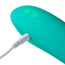 Load image into Gallery viewer, Pro Sensual Oral Flutter Plus Teal
