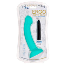 Load image into Gallery viewer, Ergo Super Flexi I Teal Pro Sensual Line
