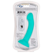 Load image into Gallery viewer, Ergo Super Flexi I Teal Pro Sensual Line
