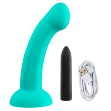 Load image into Gallery viewer, Ergo Super Flexi I Teal Pro Sensual Line
