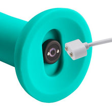 Load image into Gallery viewer, Ergo Super Flexi I Teal Pro Sensual Line
