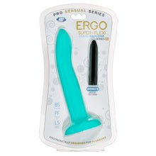 Load image into Gallery viewer, Ergo Super Flexi Ii Teal Pro Sensual Line
