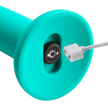 Load image into Gallery viewer, Ergo Super Flexi Ii Teal Pro Sensual Line
