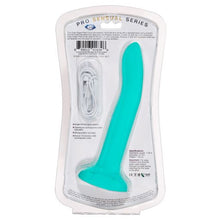 Load image into Gallery viewer, Ergo Super Flexi Ii Teal Pro Sensual Line
