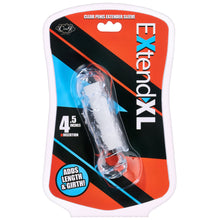 Load image into Gallery viewer, Cloud 9 Penis Sleeve 4-1/2 "
