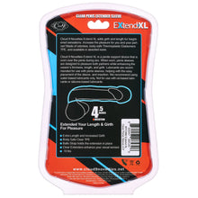 Load image into Gallery viewer, Cloud 9 Penis Sleeve 4-1/2 "
