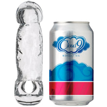 Load image into Gallery viewer, Cloud 9 Penis Sleeve 4-1/2 "
