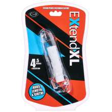 Load image into Gallery viewer, Cloud 9 Penis Sleeve Ln0617 4-1/2 "
