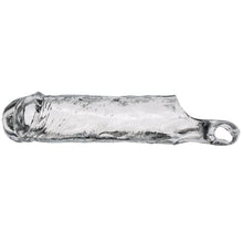 Load image into Gallery viewer, Cloud 9 Penis Sleeve Ln0617 4-1/2 "
