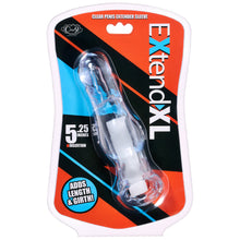 Load image into Gallery viewer, Cloud 9 Penis Sleeve Ln0701 5-1/4 "
