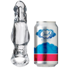 Load image into Gallery viewer, Cloud 9 Penis Sleeve Ln0701 5-1/4 "
