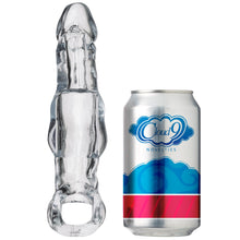 Load image into Gallery viewer, Cloud 9 Penis Sleeve Ln0702 6-1/2 "

