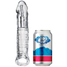 Load image into Gallery viewer, Cloud 9 Penis Sleeve Ln0610 7-1/4 "
