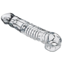Load image into Gallery viewer, Cloud 9 Penis Sleeve Ln0610 7-1/4 "
