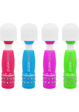 Load image into Gallery viewer, Bodywand Mini Neon 12pc Display
