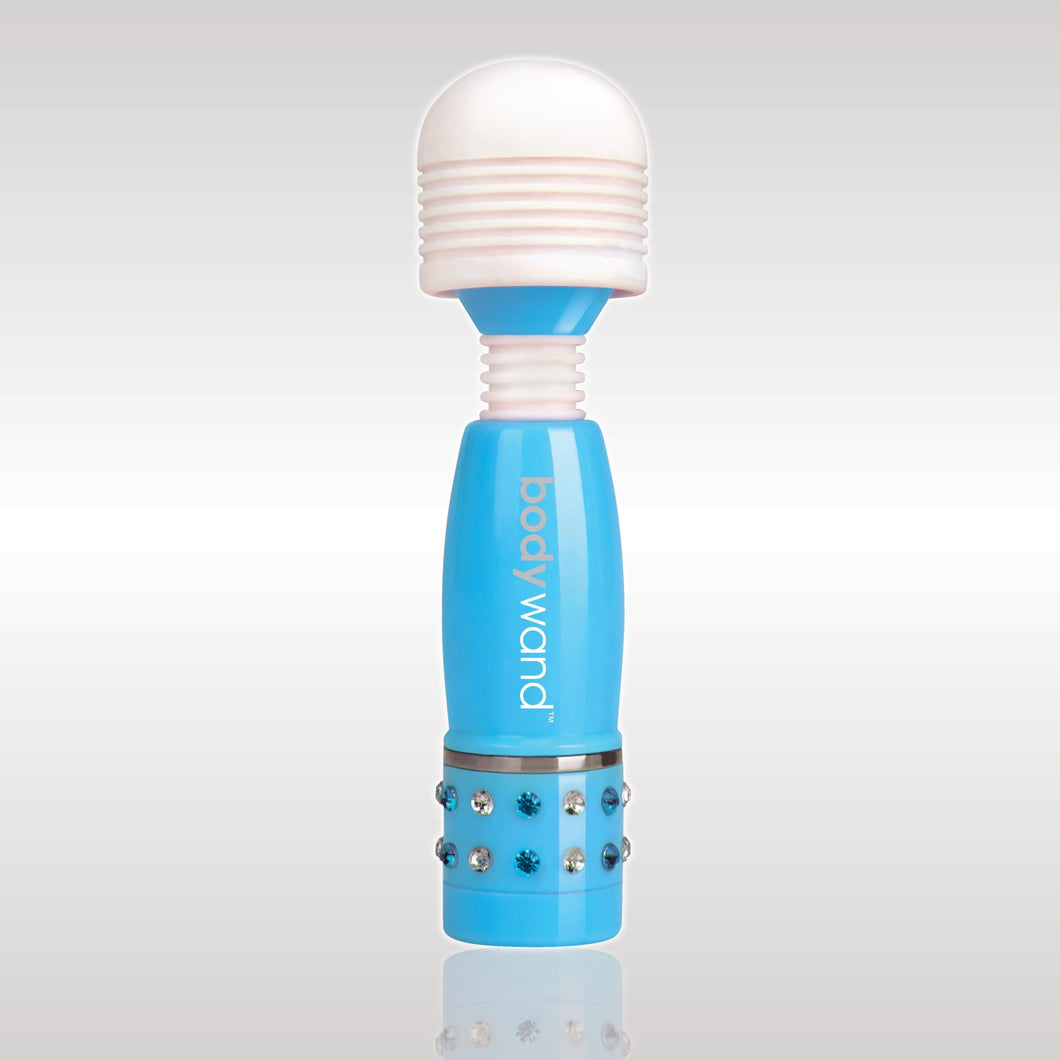 Bodywand Mini Aqua