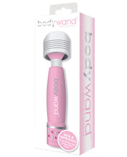 Load image into Gallery viewer, Bodywand Mini Pink
