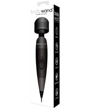 Load image into Gallery viewer, Bodywand Black Plug In
