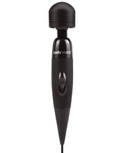Load image into Gallery viewer, Bodywand Black Plug In

