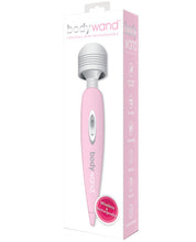 Load image into Gallery viewer, Bodywand Pink Usb
