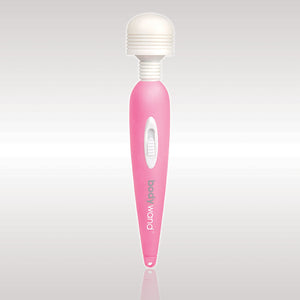 Bodywand Pink Usb