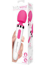 Load image into Gallery viewer, Bodywand Mini Usb Multi-function Pink
