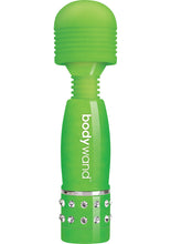 Load image into Gallery viewer, Bodywand Mini Glow In The Dark
