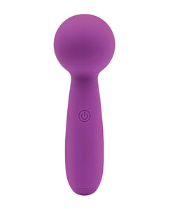 Bodywand Mini Lolli Purple