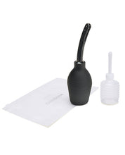 Load image into Gallery viewer, Cleanscene 310ml Medical Grade Douche W/ Nozzle
