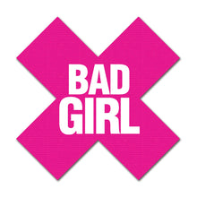Load image into Gallery viewer, Peekaboos Bad Girl Black/pink
