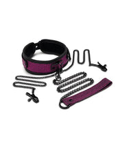Load image into Gallery viewer, Dragons Lair Collar Leash Nipple Clip
