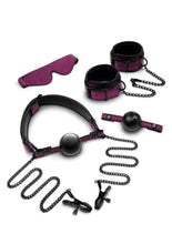 Load image into Gallery viewer, Dragons Lair 5 Pc Bondage Set
