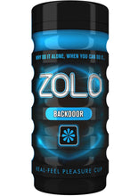 Load image into Gallery viewer, Zolo Backdoor Cup

