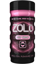 Load image into Gallery viewer, Zolo Deep Throat Cup
