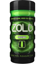 Load image into Gallery viewer, Zolo Original Cup
