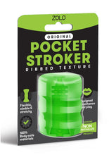 Load image into Gallery viewer, Zolo Original Pocket Stroker
