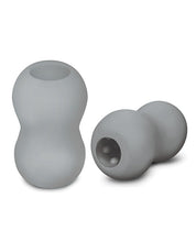Load image into Gallery viewer, Zolo Mini Stroker Grey
