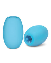 Load image into Gallery viewer, Zolo Mini Stroker Dome Blue
