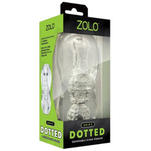 Load image into Gallery viewer, Zolo Gripz Dotted
