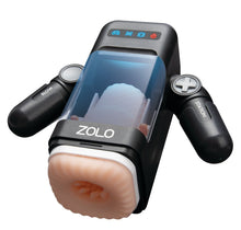 Load image into Gallery viewer, Zolo Blowstation
