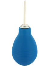 Load image into Gallery viewer, Cleanstream Enema Bulb Blue
