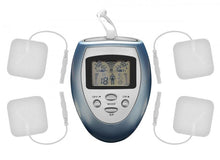 Load image into Gallery viewer, Zeus Electrosex 6 Mode Palm Powerbox With Pads

