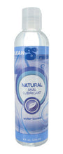 Load image into Gallery viewer, Cleanstream Natural Anal Lubricant
