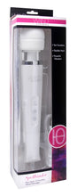 Load image into Gallery viewer, Wand Essentials Spellbinder Flexi Neck 10 Function Wan
