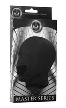 Load image into Gallery viewer, Master Series Blow Hole Open Mouth Hood
