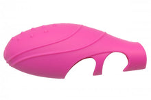 Load image into Gallery viewer, Frisky Bang Her Silicone G Spot Finger Vibe
